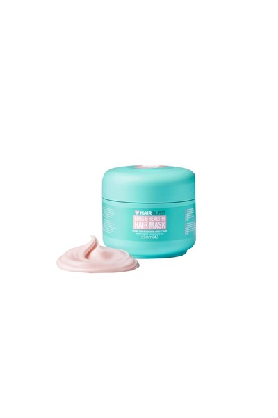 Hairburst Long & Healthy Hair Mask 220ml