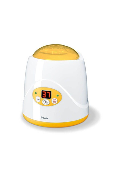 Beurer جهاز تدفئة طعام الأطفال BY 52