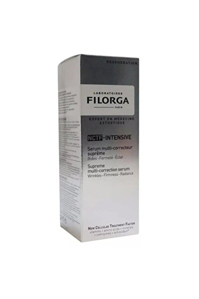 Filorga New Cellular Treatment Factor Intensive Serum 30 mL