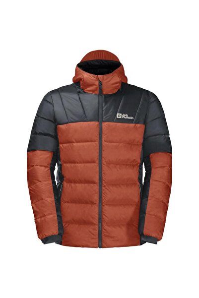 Jack Wolfskin Nebelhorn Down Hoody Erkek Ceket