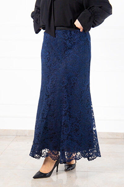 Bedrinxxl mangolya etek