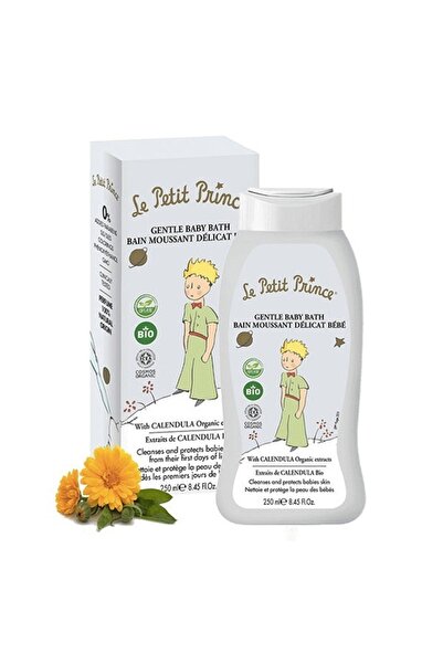 Le Petit Prince سائل استحمام لطيف للأطفال 250 مل