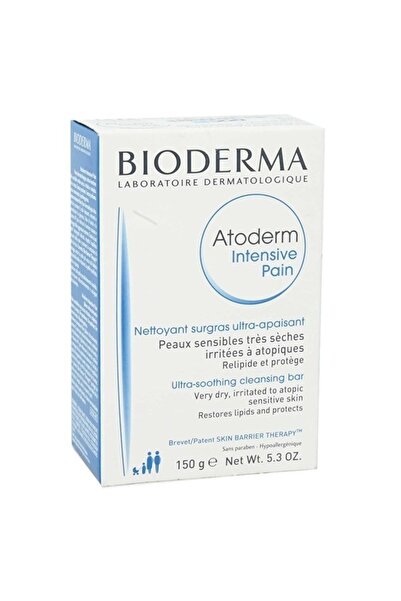 Bioderma صابون أتوديرم الغني بالزيت 150 جرام