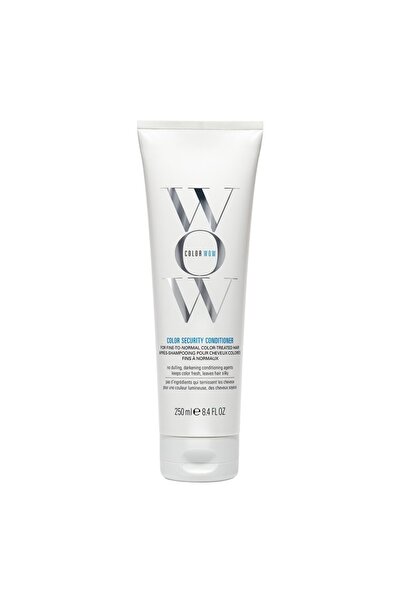 Color Wow Color Security Conditioner For Fine To Normal Hair 250 mL