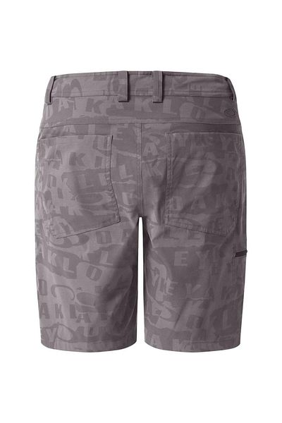 Oakley Pantaloni scurți pentru bărbați Golf Transition Ransom