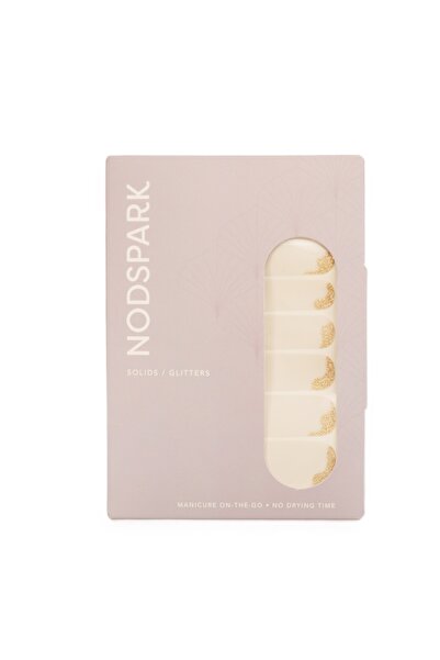 Nodspark الرمال الذهبية