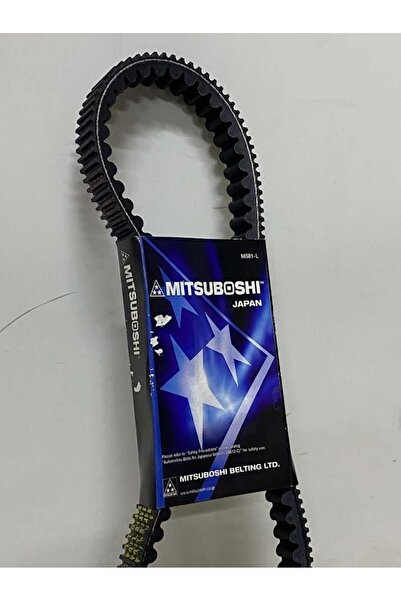 Mitsuboshi VOGE SR3 250CC Mitsuboshi Scooter Varyatör Kayışı