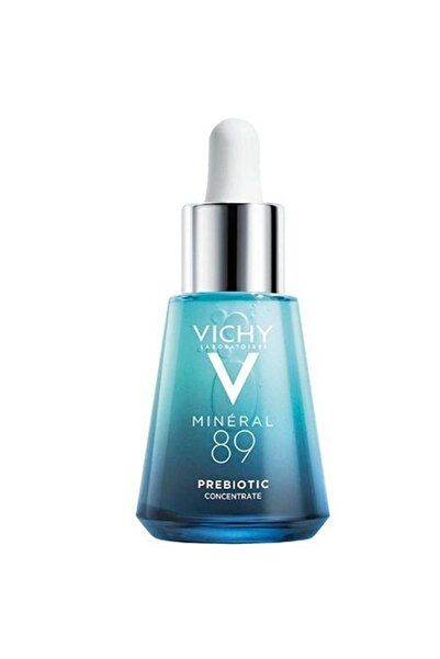 Vichy سيروم مينيرال 89 بروبيوتيك كونسنتريت 30 مل