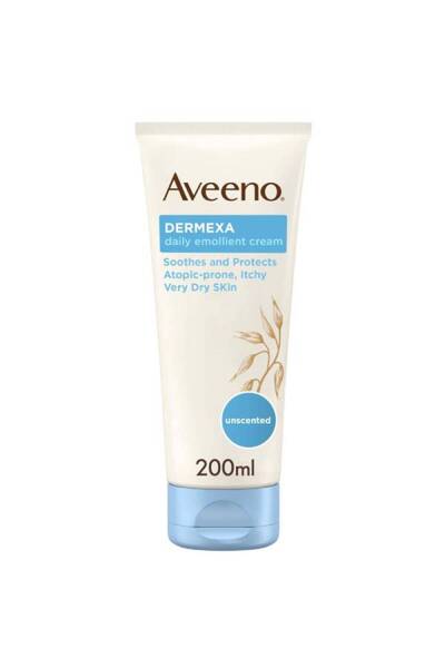 AVEENO كريم ديرميكسا المرطب 200 مل