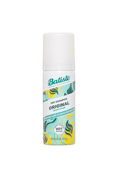 Batiste Dry Shampoo Original 50ml BA2750
