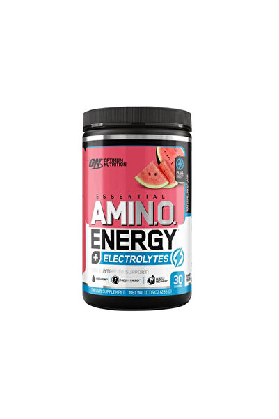 ON Optimum Nutrition Amino Energy Electrolytes Watermelon 285G
