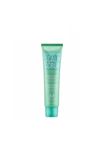 Hairburst Exfoliating Scalp Scrub 150ml