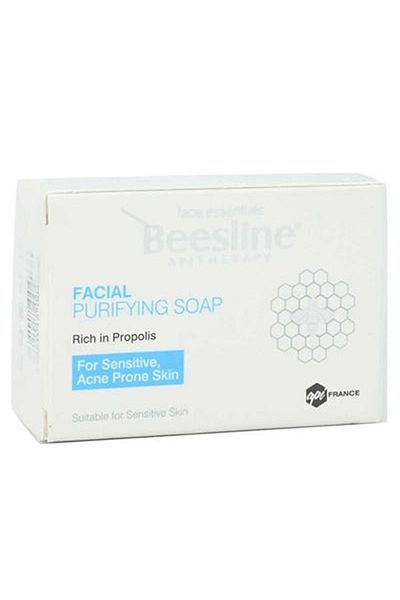 Beesline Facial Purifying Soap