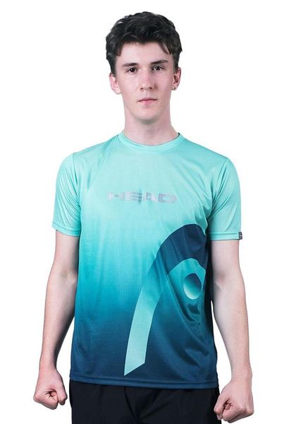 Head Tricou pentru bărbați Geforce Ss