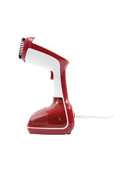 MARTA Vertical steam iron MT-1176 Red, 1000 W, 300 ml water tank