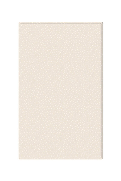 Dwinguler Summer Palm & Sand - Çift Taraflı Premium Oyun Matı Oyun Halısı 210cmx140cmx1,3cm