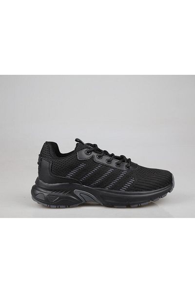 M.P. MP 251-2301 Μαύρα Unisex Sneakers