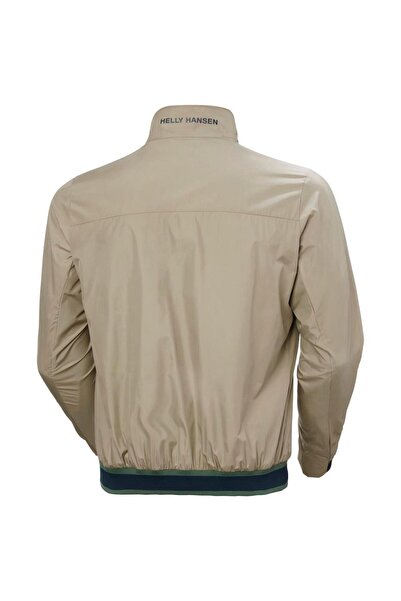Helly Hansen Salt Windbreaker Erkek Rüzgarlık