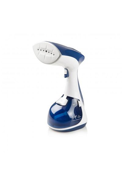 Domo Fier de calcat cu abur vertical DO7057S, 1800 W, rezervor de apa 220 ml