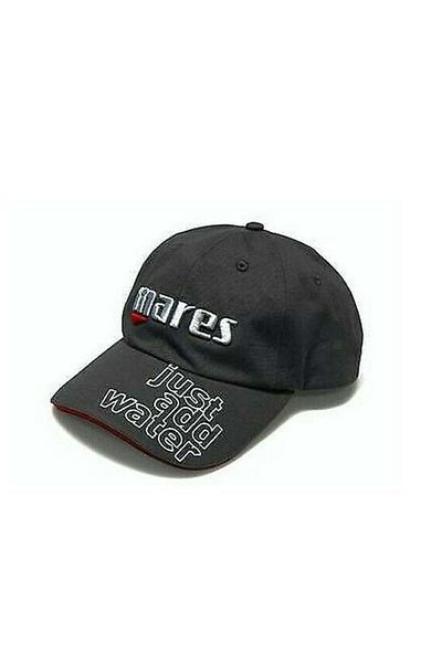 Mares Sandwich After Dive Gear Hat