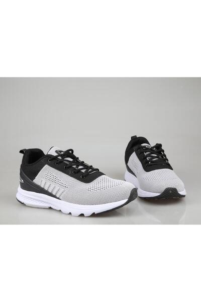 M.P. Mp 251-1580 Gray Men's Sneakers