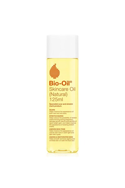 Bio-Oil Bio Oil Natural Skin Care Oil 125 ML