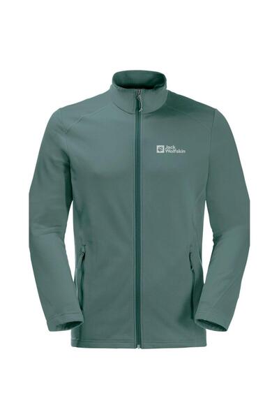Jack Wolfskin Kolbenberg Erkek Rüzgarlık
