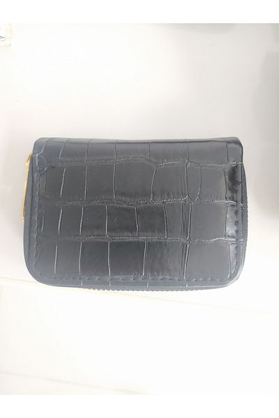 Store Small Size Women's Card Holder Wallet