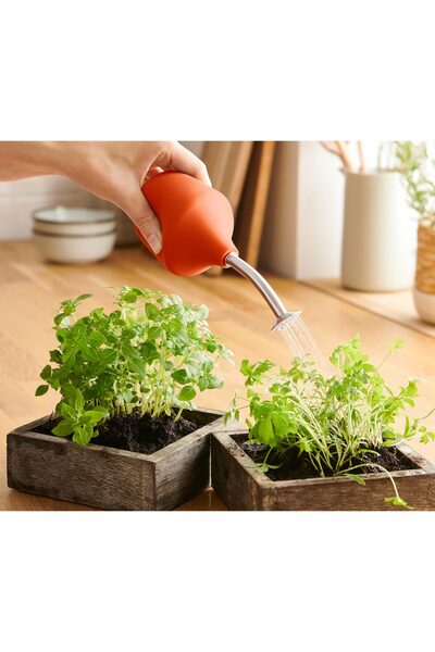 Tchibo Yetiştiriciler Için Sulama Kabı