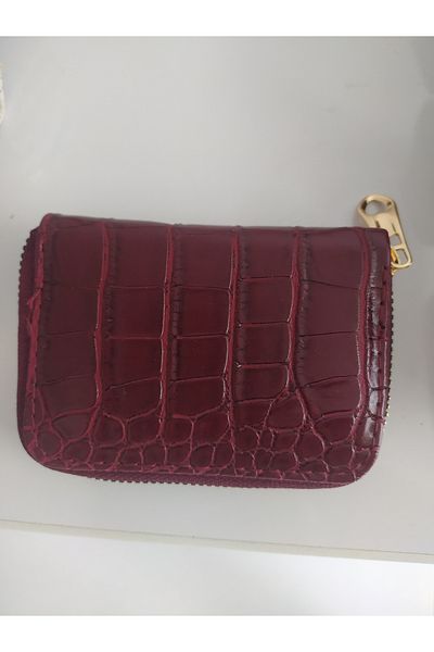 Store Small Size Women's Card Holder Wallet