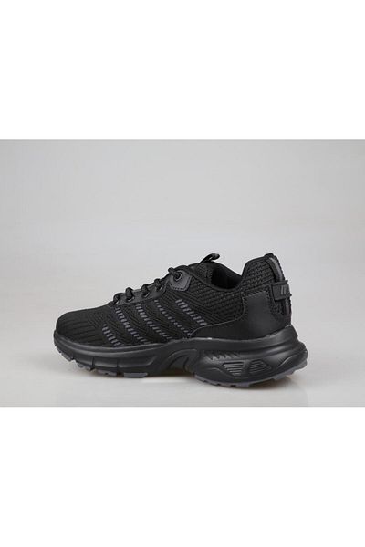 M.P. MP 251-2301 Μαύρα Unisex Sneakers
