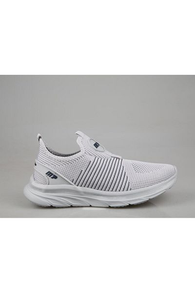 M.P. MP 251-2302 Γκρι Navy Blue Unisex Sneakers