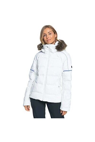 Roxy Snowblizzard Jk Snowbord Kadın Ceket