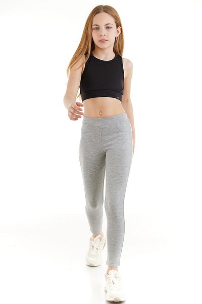 Colorinas Pantaloni Insulă Jambiere