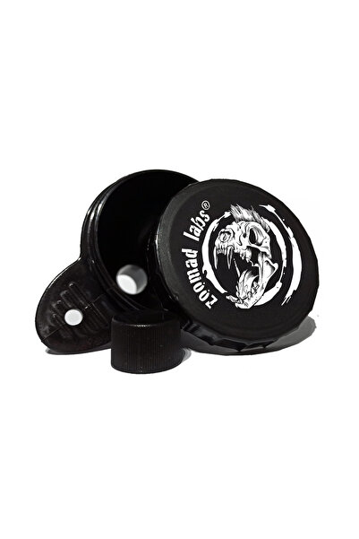 ZOOMAD LABS BLACK TOZ SAKLAMA HUNİSİ