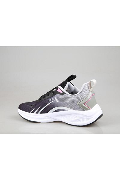 M.P. MP 241-1626 Ασπρόμαυρα Unisex Sneakers