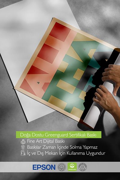 Postifull Unframed Poster, Jazz Festival, Comfort Series Kitchen Wall Poster, No:108975