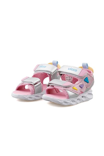 Vicco Colorful Hilda Kids Sandals