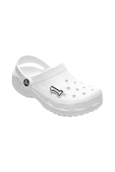 Crocs Accesoriu Jibbitz Crocs Number 1