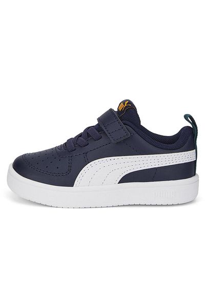 Puma Tenisky Puma Rickie Ac Inf, Modré, Dětské