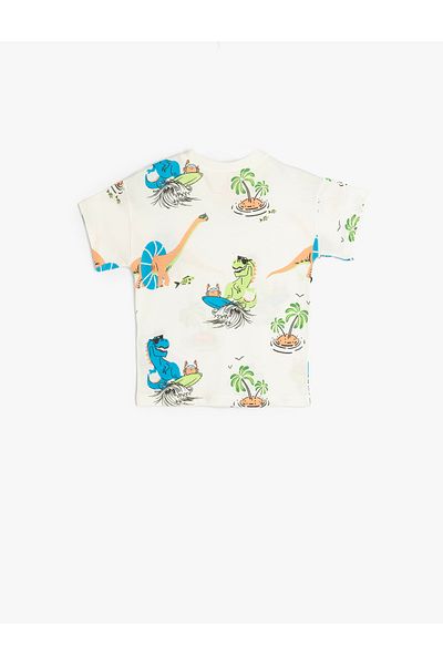 Koton T-shirt ss