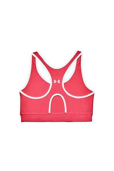 Under Armour Bustiera Under Armour Mid Keyhole W