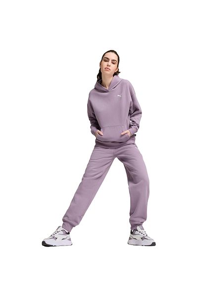 Puma Tracksuit Puma Loungewear Tracksuit Fl, Purple, Women