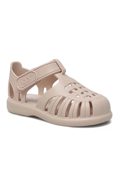 IGOR İgor S10271 Tobby Solid Arena Çocuk Sandalet