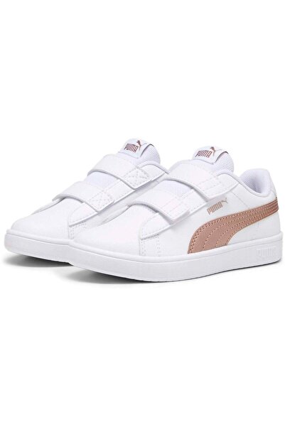 Puma Tenisky Puma Rickie Classic V Ps, Bílé, Dětské