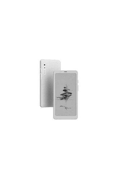BOOX Onyx Boox Palma 6.13" E-Ink Carta Plus, Octa-Core, 6GB+128GB, Android 11, White