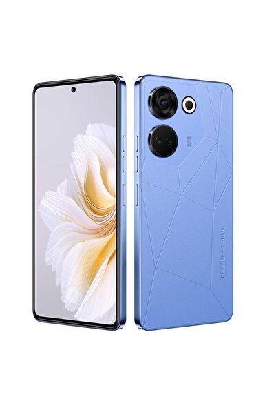 TECNO Camon 20 Pro Ck7n 8/256 Gb ( İthalatçı Garantili)