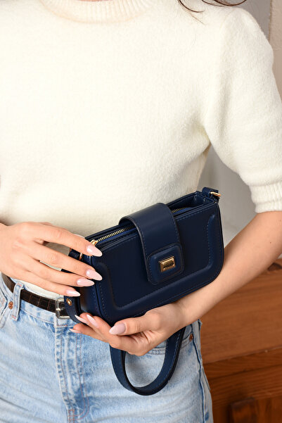 Handley Жіноча стильна сумка на плечо з регульованою довжиною ремінця, виготовлена з високоякісних матеріалів