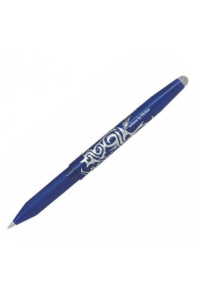 Pilot Rolă 0,7 mm Blue Frixion Pilot