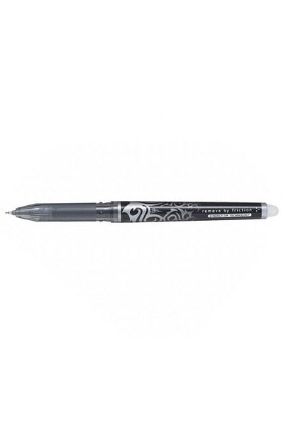 Pilot Rolă 0,5 mm Black Point Frixion Pilot